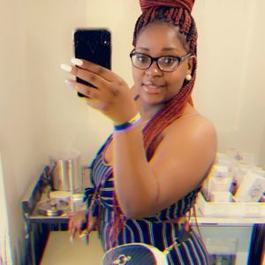 Meet your Posher, Shaquita